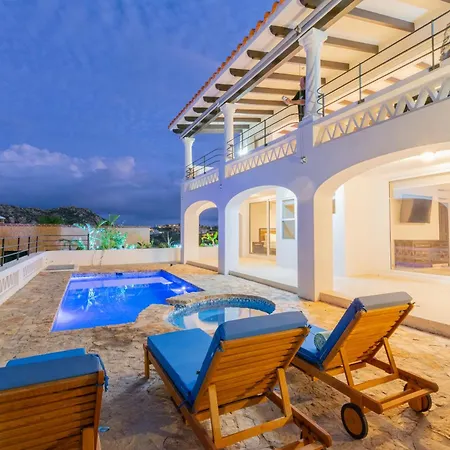 Villa Mar Azul